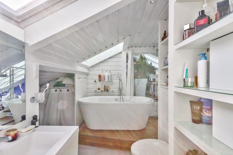 Villa Les Pieds Dans L'Eau 8 Personnes Asnelles Ngoại thất bức ảnh